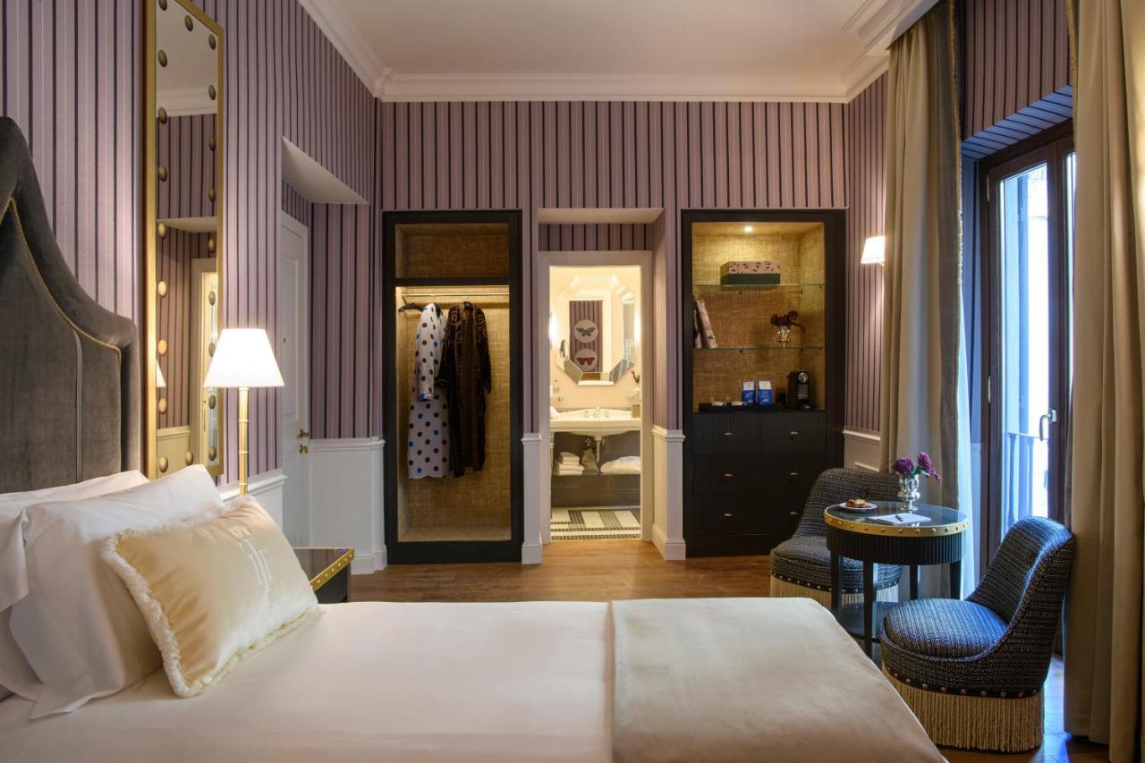 Il Tornabuoni The Unbound Collection By Hyatt Hotel Florence Exterior photo