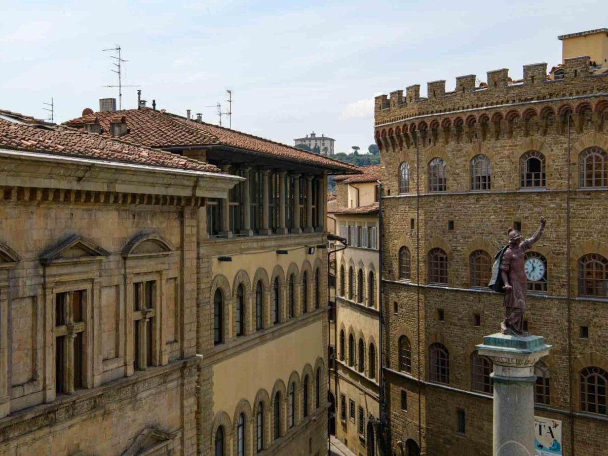 Il Tornabuoni The Unbound Collection By Hyatt Hotel Florence Exterior photo