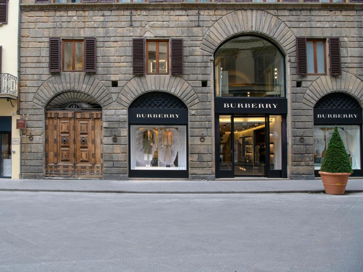 Il Tornabuoni The Unbound Collection By Hyatt Hotel Florence Exterior photo