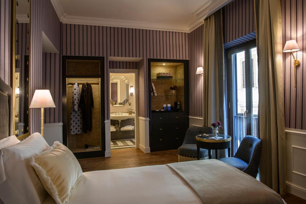 Il Tornabuoni The Unbound Collection By Hyatt Hotel Florence Exterior photo