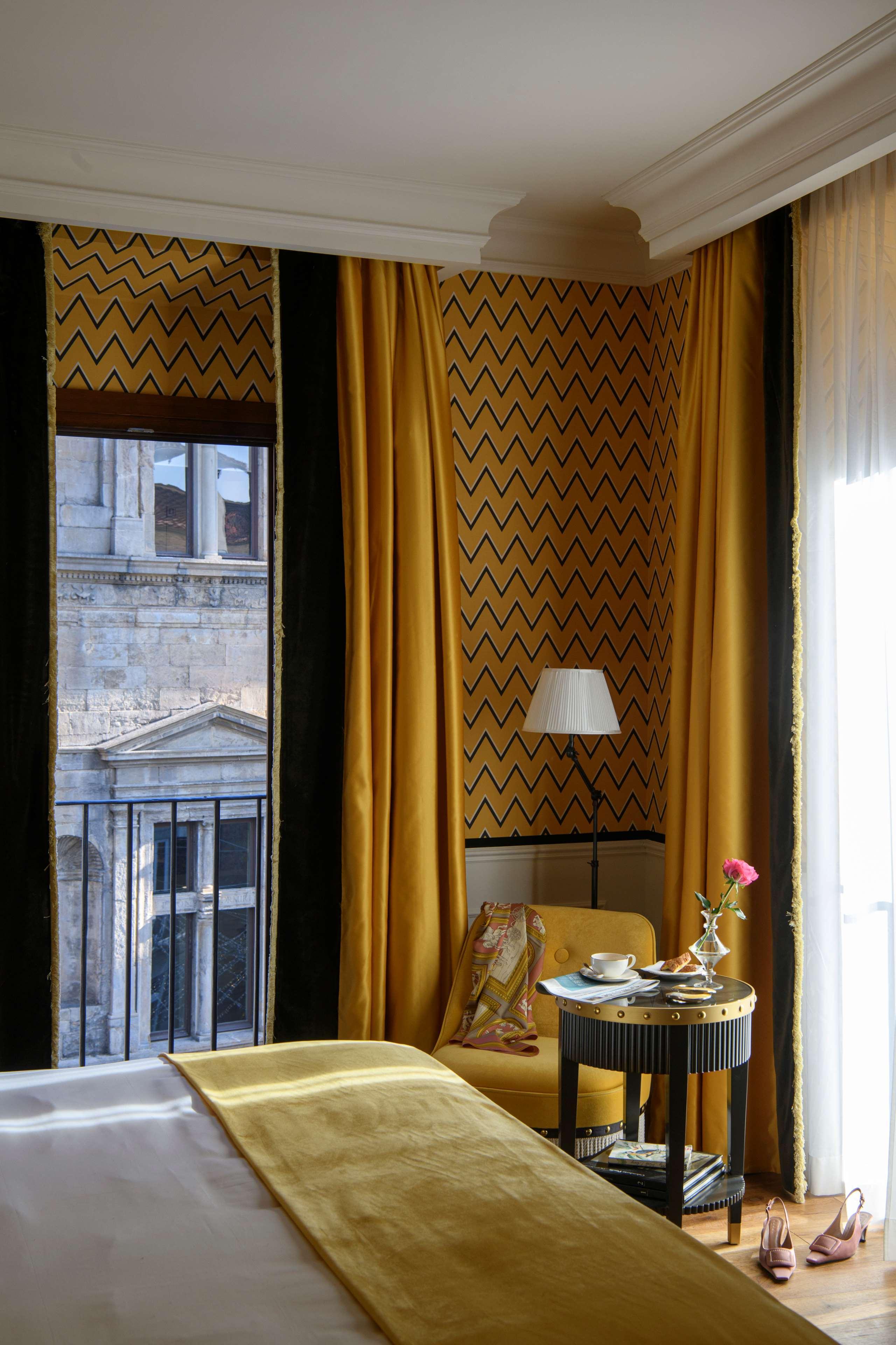 Il Tornabuoni The Unbound Collection By Hyatt Hotel Florence Exterior photo